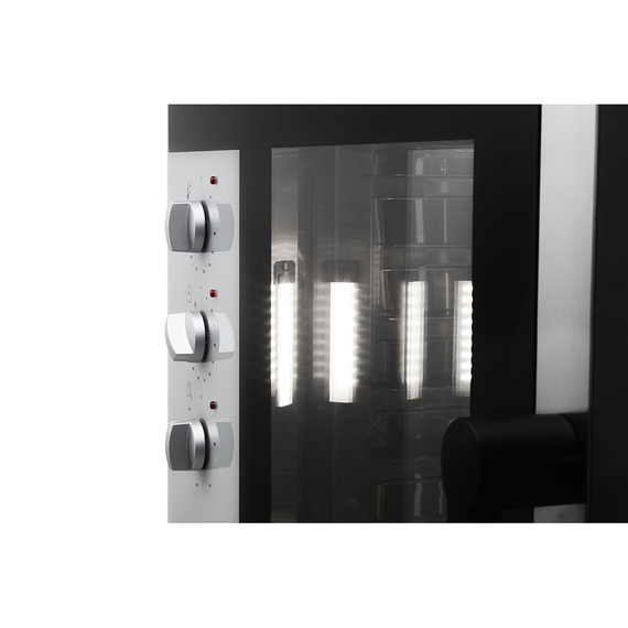 Stalgast Kombidämpfer ClassicCook, 11 x GN1/1, gasbetrieben 5 Stalgast Kombidämpfer ClassicCook, 11 x GN1/1, gasbetrieben