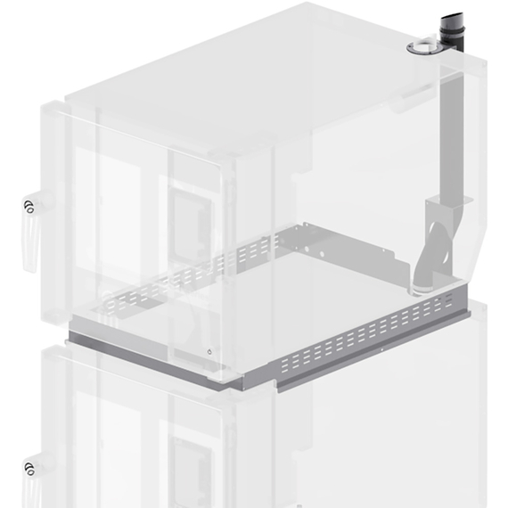 Stapelset für Konvektomaten, EasyBake/RX (430X340/GN 2/3) Stapelset für Konvektomaten, EasyBake/RX (430X340/GN 2/3)