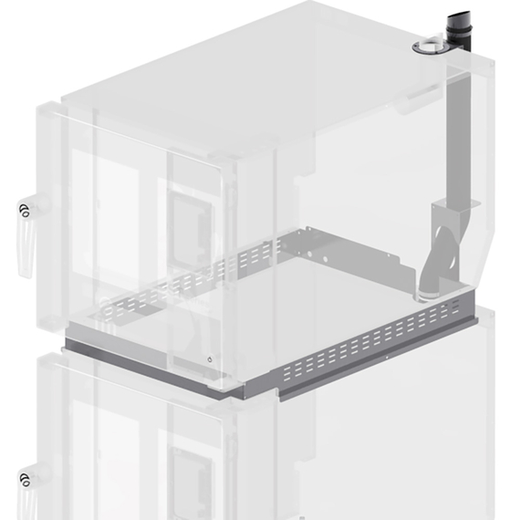 Stapelset für Konvektomaten, EasyBake/RX (600x400/GN 1/1) Stapelset für Konvektomaten, EasyBake/RX (600x400/GN 1/1)