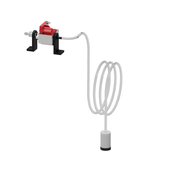 Pumpenset für Konvektomaten EasyBake/RX Pumpenset für Konvektomaten EasyBake/RX