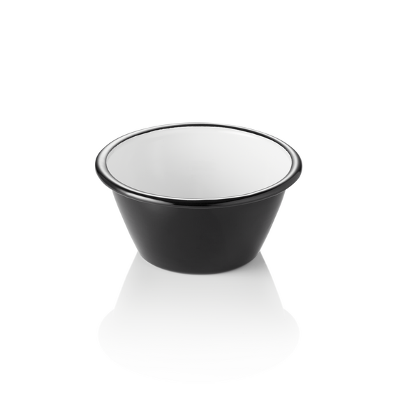 Grace Schale, Ø 13 cm, 500 ml, Emaille Grace Schale, Ø 13 cm, 500 ml, Emaille