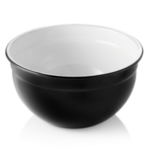 Grace Schüssel, Ø 25,5 cm, 4,0 ltr., Emaille