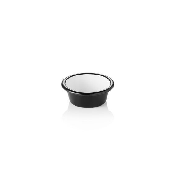 Grace Dipschale, Ø 7 cm, 80 ml, Emaille Grace Dipschale, Ø 7 cm, 80 ml, Emaille
