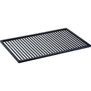 Grillrost, antihaftbeschichtet, GN 1/1