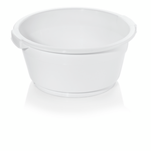 Essentials Schüssel mit Griffmulden, Ø 45,5 cm, Höhe 21 cm, Polypropylen