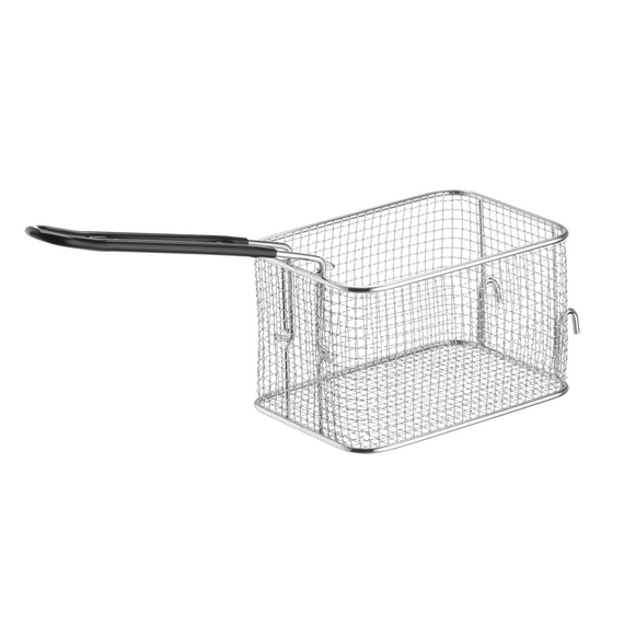 Hendi Frittierkorb, 215012/215029, 4L, 208x140x(H)125mm 3 Hendi Frittierkorb, 215012/215029, 4L, 208x140x(H)125mm