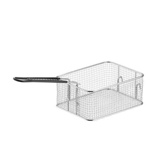 Hendi Frittierkorb, 205815/205853, 6L, 238x185x(H)100mm 2 Hendi Frittierkorb, 205815/205853, 6L, 238x185x(H)100mm