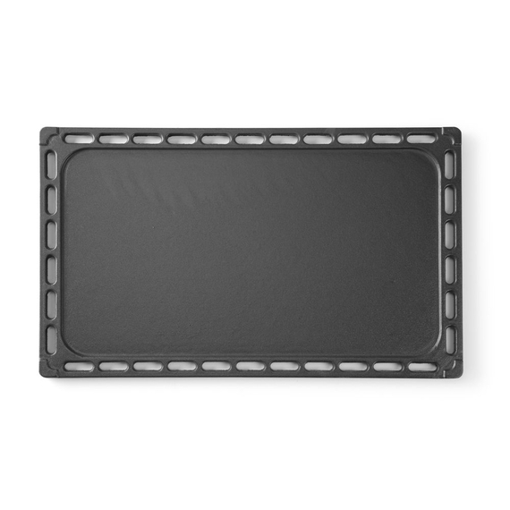 Hendi Gusseisen-Grillplatte, GN 1/1, 325x530mm Hendi Gusseisen-Grillplatte, GN 1/1, 325x530mm