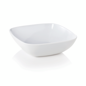 Essentials Schale Set, 230 ml, 11,5 x 11,5 x 4 cm, Set á 6 Stück, Melamin