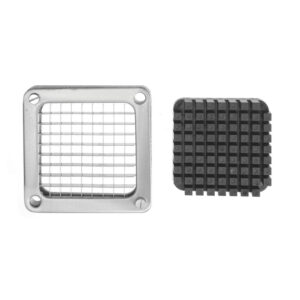 Hendi Pommes-Messer für Pommes-Schneider, 9 mm, 110x110mm