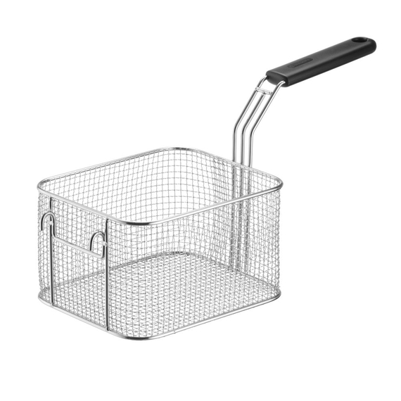 Hendi Frittierkorb, 207208/207307/209202/209301, 8L, 242x200x(H)140mm Hendi Frittierkorb, 207208/207307/209202/209301, 8L, 242x200x(H)140mm