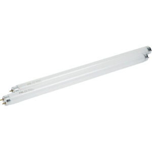 Hendi Ersatzleuchte für Insektenvernichter, 270158, 230V/8W, 300x15x(H)15mm