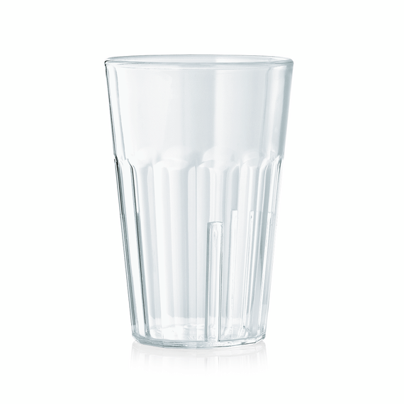 Essentials Becher Set, 220 ml, Ø 7 cm, Set á 6 Stück, Polycarbonat Essentials Becher Set, 220 ml, Ø 7 cm, Set á 6 Stück, Polycarbonat
