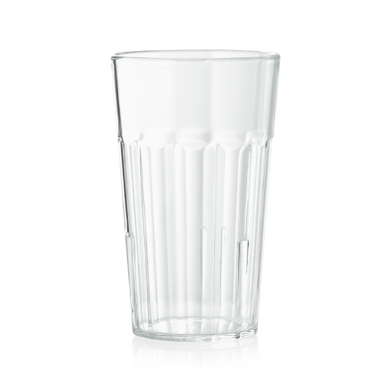 Essentials Becher Set, 300 ml, Ø 7 cm, Set á 6 Stück, Polycarbonat Essentials Becher Set, 300 ml, Ø 7 cm, Set á 6 Stück, Polycarbonat