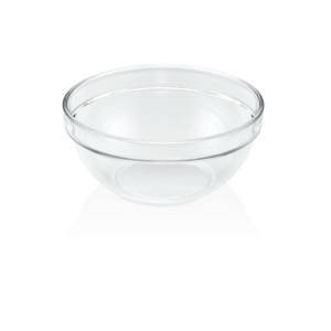 Was Germany Schüssel Set, Ø 10 cm, Höhe 5 cm, Set á 6 Stück, Polycarbonat
