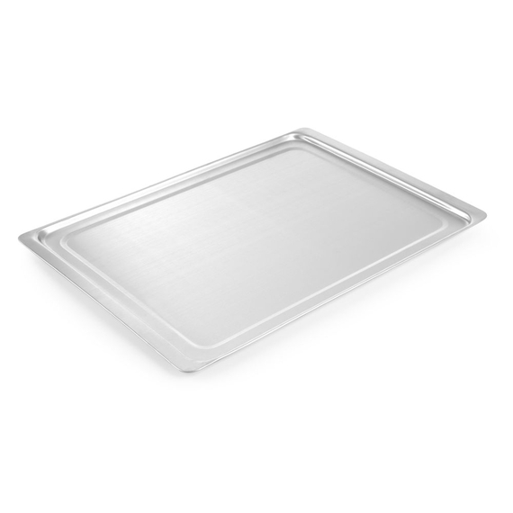 Hendi Backblech für Öfen H90 und H90S, Backblech, 437x314x(H)8mm Hendi Backblech für Öfen H90 und H90S, Backblech, 437x314x(H)8mm