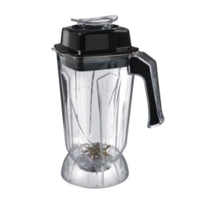 Hendi Mixerbehälter, 2,5L, 200x170x(H)360mm