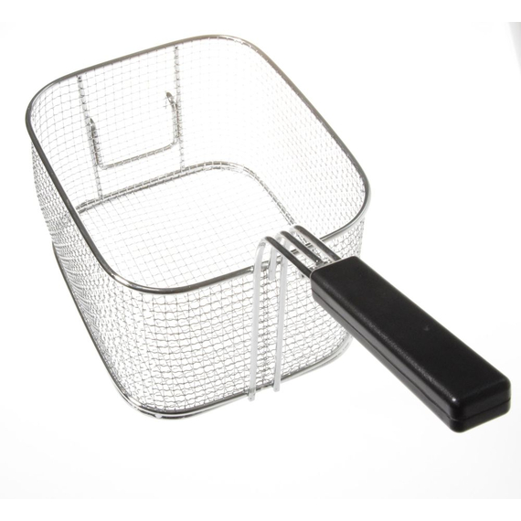 Hendi Frittierkorb, 215012/215029, 230x190x(H)145mm Hendi Frittierkorb, 215012/215029, 230x190x(H)145mm