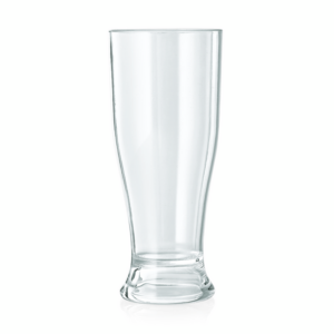 Was Germany Bier Set, 350 ml, Ø 7 cm, Set á 6 Stück, Polycarbonat