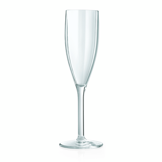 Was Germany Sekt Set, 190 ml, Ø 7,5, Set á 6 Stück, Polycarbonat Was Germany Sekt Set, 190 ml, Ø 7,5, Set á 6 Stück, Polycarbonat
