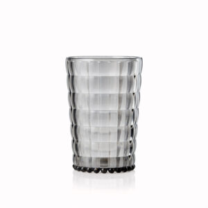 Was Germany Becher RIO, 400 ml, Ø 8,5 cm, grau, SAN