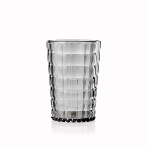 Was Germany Becher RIO, 400 ml, Ø 8,5 cm, grau, SAN Was Germany Becher RIO, 400 ml, Ø 8,5 cm, grau, SAN