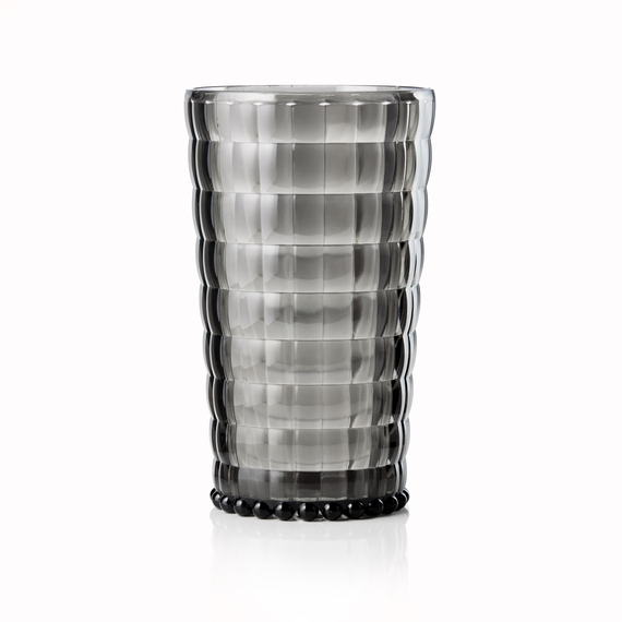 Was Germany Becher RIO, 750 ml, Ø 9,5 cm, grau, SAN Was Germany Becher RIO, 750 ml, Ø 9,5 cm, grau, SAN