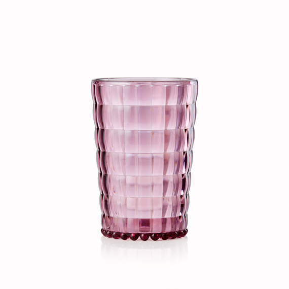 Was Germany Becher RIO, 400 ml, Ø 8,5 cm, pflaume, SAN Was Germany Becher RIO, 400 ml, Ø 8,5 cm, pflaume, SAN