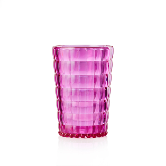 Was Germany Becher RIO, 400 ml, Ø 8,5 cm, pink, SAN Was Germany Becher RIO, 400 ml, Ø 8,5 cm, pink, SAN