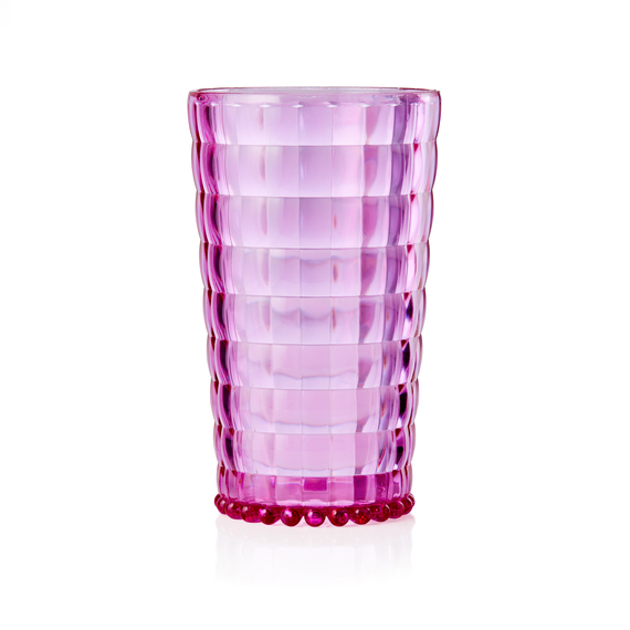 Was Germany Becher RIO, 750 ml, Ø 9,5 cm, pink, SAN Was Germany Becher RIO, 750 ml, Ø 9,5 cm, pink, SAN