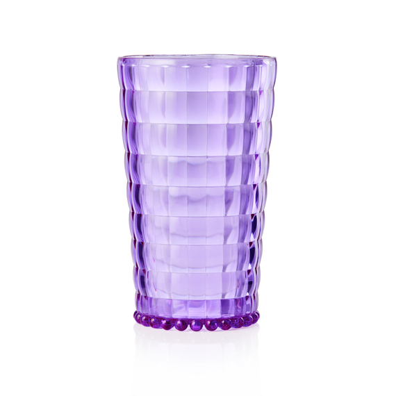 Was Germany Becher RIO, 750 ml, Ø 9,5 cm, violett, SAN Was Germany Becher RIO, 750 ml, Ø 9,5 cm, violett, SAN