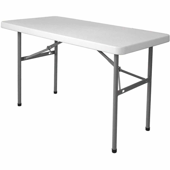 Stalgast Buffettisch klappbar, Abmessung 1220 x 610 x 740 mm (BxTxH) Stalgast Buffettisch klappbar, Abmessung 1220 x 610 x 740 mm (BxTxH)