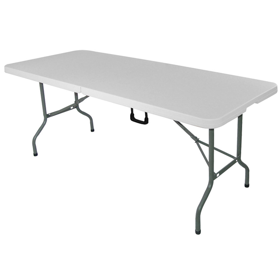Stalgast Buffettisch klappbar, Abmessung 1830 x 760 x 740 mm (BxTxH) Stalgast Buffettisch klappbar, Abmessung 1830 x 760 x 740 mm (BxTxH)