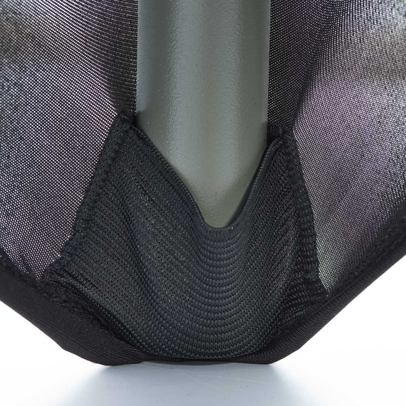Stalgast Stretchhusse für Buffettische von ca. 1220x610x740 mm, schwarz 2 Stalgast Stretchhusse für Buffettische von ca. 1220x610x740 mm, schwarz