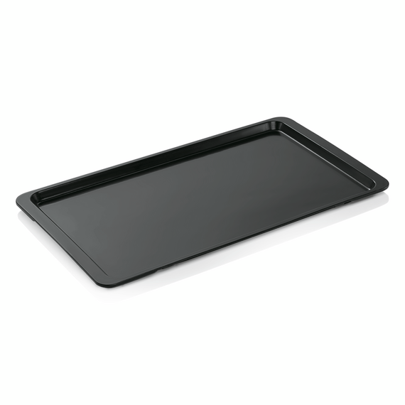 Was Germany GN Tablett TRAY 96, 1/1, 53 x 32,5 cm, schwarz, Polyesterfaserstoff Was Germany GN Tablett TRAY 96, 1/1, 53 x 32,5 cm, schwarz, Polyesterfaserstoff