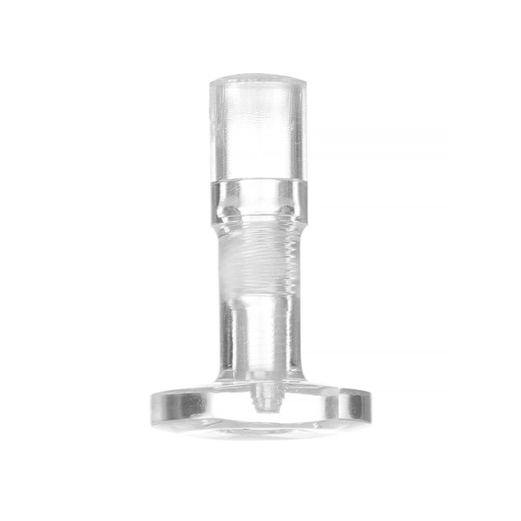 Hendi Rührer für Milchshake-Mixer – Design by Bronwasser, 2 Stk., 32x27x(H)50mm 1 Hendi Rührer für Milchshake-Mixer – Design by Bronwasser, 2 Stk., 32x27x(H)50mm