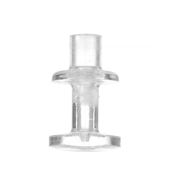 Hendi Rührer für Milchshake-Mixer – Design by Bronwasser, 2 Stk., 32x27x(H)50mm 2 Hendi Rührer für Milchshake-Mixer – Design by Bronwasser, 2 Stk., 32x27x(H)50mm
