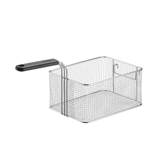 Hendi Frittierkorb, 209424, 10L, 280x210x(H)140mm 1 Hendi Frittierkorb, 209424, 10L, 280x210x(H)140mm