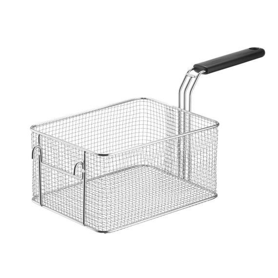 Hendi Frittierkorb, 209424, 10L, 280x210x(H)140mm Hendi Frittierkorb, 209424, 10L, 280x210x(H)140mm