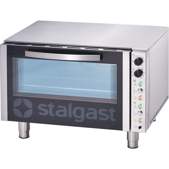 Umluftofen mit Grill als Unterbau für Serie 700ND oder freistehend, 6,54 kW Leistung, 400 Volt Umluftofen mit Grill als Unterbau für Serie 700ND oder freistehend, 6,54 kW Leistung, 400 Volt