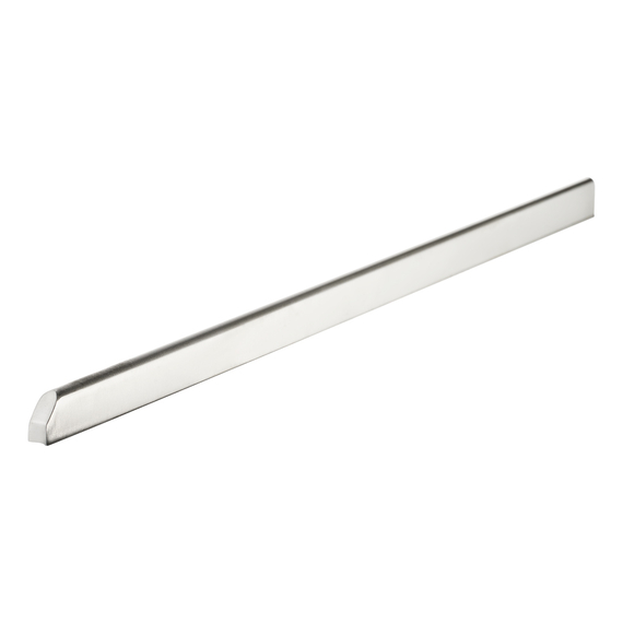 Stalgast Edelstahl Verbindungsleiste, 19 mm hoch Stalgast Edelstahl Verbindungsleiste, 19 mm hoch