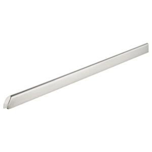 Stalgast Edelstahl Verbindungsleiste, H. 19 mm