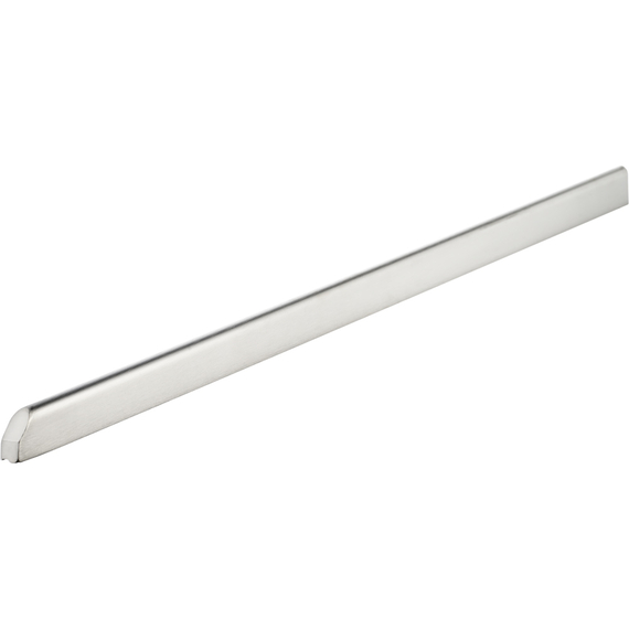 Stalgast Edelstahl Verbindungsleiste, 19 mm hoch Stalgast Edelstahl Verbindungsleiste, 19 mm hoch