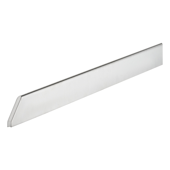 Stalgast Edelstahl Verbindungsleiste, 40 mm hoch Stalgast Edelstahl Verbindungsleiste, 40 mm hoch