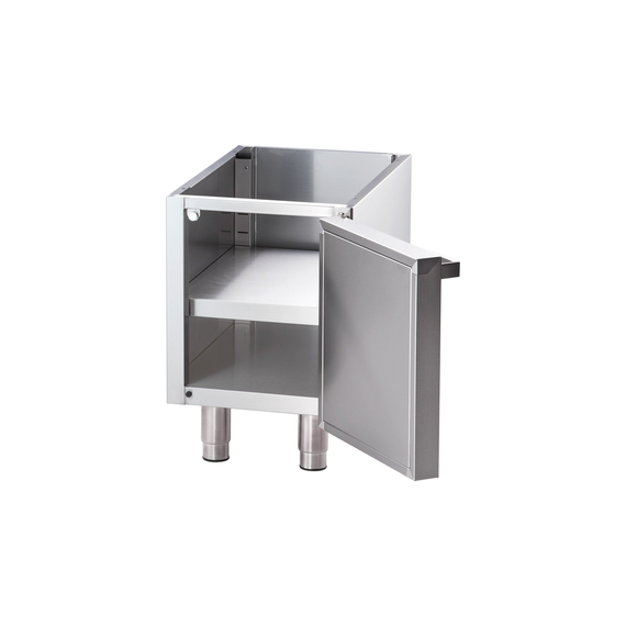 Stalgast Edelstahl Elektro-Kochfeld als Tischgerät mit 2 Herdplatten, Serie 700 ND 1 Stalgast Edelstahl Elektro-Kochfeld als Tischgerät mit 2 Herdplatten, Serie 700 ND