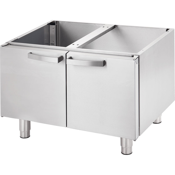 Stalgast Edelstahl Elektro-Griddleplatte als Tischgerät, 800x700 mm, glatte Grillfläche, Serie 700 ND 4 Stalgast Edelstahl Elektro-Griddleplatte als Tischgerät, 800x700 mm, glatte Grillfläche, Serie 700 ND