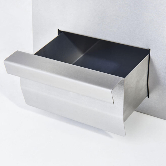 Gas-Griddleplatte als Tischgerät, Serie 700 ND - ½ glatt / ½ gerillt 800x700x250 mm 5 Gas-Griddleplatte als Tischgerät, Serie 700 ND - ½ glatt / ½ gerillt 800x700x250 mm