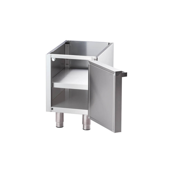 Stalgast Gas-Griddleplatte glatt, verchromt, Tischgerät, Serie 700 ND, 400x700x250 mm (BxTxH) 4 Stalgast Gas-Griddleplatte glatt, verchromt, Tischgerät, Serie 700 ND, 400x700x250 mm (BxTxH)