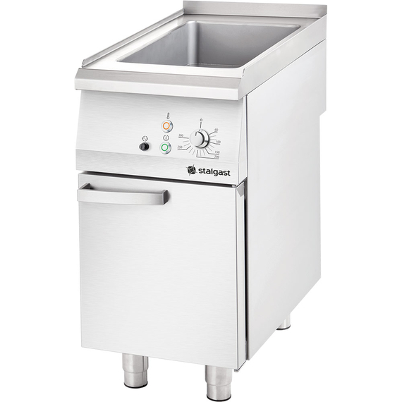 Stalgast Edelstahl Elektro-Multibräter aus der Serie 700 ND Stalgast Edelstahl Elektro-Multibräter aus der Serie 700 ND