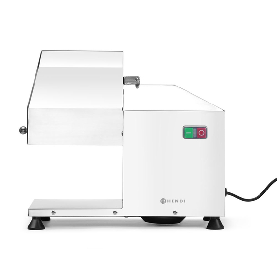 Hendi Elektrischer Fleischzartmacher, 230V/350W, 514x224x(H)430mm 1 Hendi Elektrischer Fleischzartmacher, 230V/350W, 514x224x(H)430mm